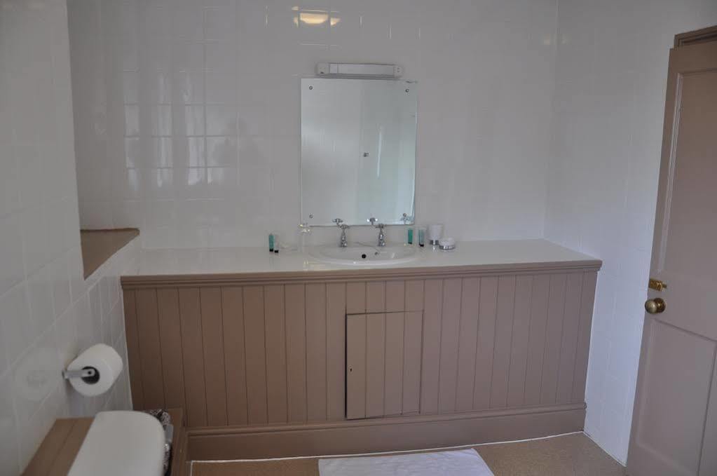 The Crown Inn Benson Esterno foto