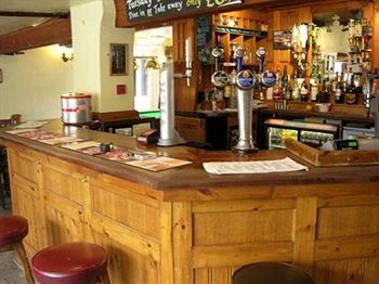 The Crown Inn Benson Esterno foto